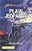 Plain Jeopardy (Love Inspired Suspense)