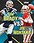 Tom Brady vs. Joe Montana (Versus)