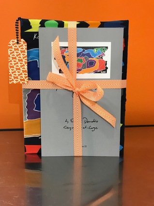 Kcymaerxthaere: The Story So Far . . . (Folio 1)