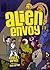 Alien Envoy