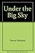 Under the Big Sky