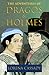 The Adventures of Dragos and Holmes