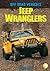 Jeep Wranglers