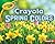 Crayola® Spring Colors