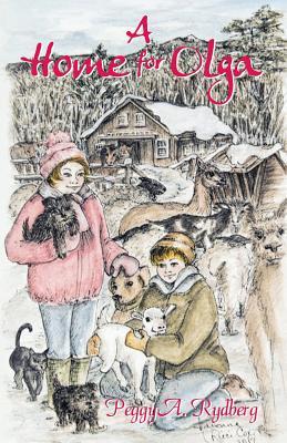 A Home For Olga