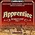 Apprentice - Scarlet City - Part I An Audible Original Drama by Rebecca Gablé
