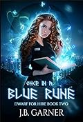 Once in a Blue Rune