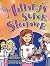 Mallory's Super Sleepover