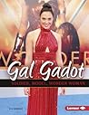 Gal Gadot by Jill Sherman