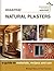 Essential Natural Plasters: A Guide to Materials, Recipes, and Use (Sustainable Building Essentials Series, 7)