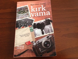 Kırkyama (Paperback)