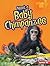 Meet a Baby Chimpanzee (Lightning Bolt Books ® ― Baby African Animals)