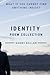 Identity: Poem Collection