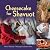 Cheesecake for Shavuot