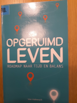 Opgeruimd leven (Paperback)