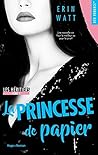 La Princesse de Papier by Erin Watt
