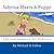 Sabrina Meets A Puppy by Michael H. Fallon