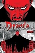 The Complete Dracula #4