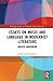 Essays on Music and Language in Modernist Literature: Musical Modernism (Routledge Studies in Twentieth-Century Literature)