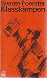 Klasskämpen