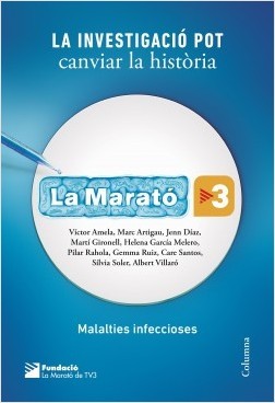 El llibre de la marató de TV3 - Malalties Infeccioses