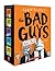 The Bad Guys Box Set by Aaron Blabey The Bad Guys Box Set by Aaron Blabey