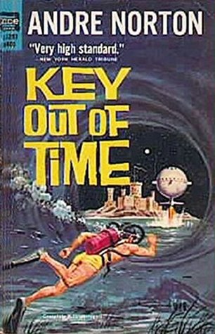 Key out of Time