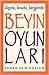 Beyin Oyunları by Tamer Demirdelen