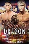 Omega's Dragon: City Lights (The Sunfire Brothers #3)