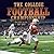 The College Football Championship by Matt Doeden