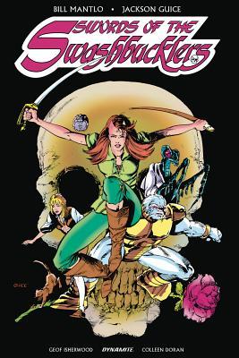 Swords of Swashbucklers