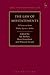 The Law of Misstatements by Kit Barker