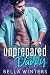 Unprepared Daddy (Second Ch...