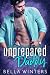 Unprepared Daddy (Second Chance Babies #2)