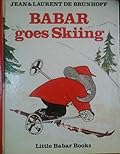 Babar Goes Skiing