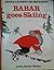 Babar Goes Skiing