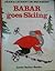 Babar Goes Skiing