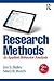 Research Methods in Applied Behavior Analysis