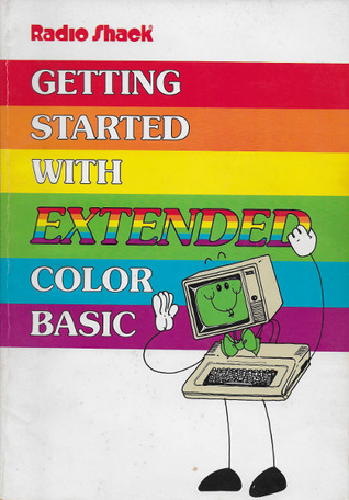 Getting Started With Extended Color BASIC (Paperback)