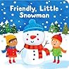 Friendly Little Snowman