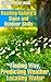 Reading Nature's Signs and Outdoor Skills: Finding Way, Predicting Weather, Locating Water: (Wilderness Survival, Bushcraft)