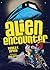 Alien Encounter (Alien Agent Book 4)