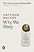 Why We Sleep: The New Scien...