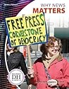 Why News Matters (News Literacy) Why News Matters (News Literacy)