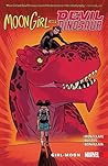 Moon Girl and Devil Dinosaur Vol. 4 by Brandon Montclare