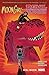 Moon Girl and Devil Dinosaur Vol. 4: Girl-Moon