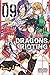 Dragons Rioting, Vol. 9 (Dr...