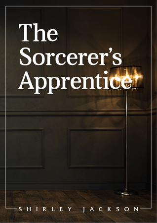 The Sorcerer's Apprentice (Hardcover)