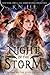 Night of the Storm (The Eura Chronicles)