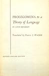 Prolegomena to a Theory of Language